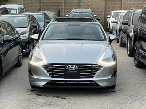 Hyundai Sonata 2.5 2021 for Sale