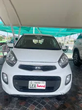 KIA Picanto 1.0 AT 2021 for Sale