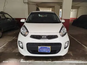 KIA Picanto 1.0 AT 2022 for Sale