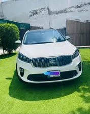 KIA Sorento 2.4 FWD 2021 for Sale