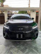 KIA Sorento 3.5 FWD 2022 for Sale