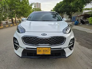 KIA Sportage AWD 2020 for Sale