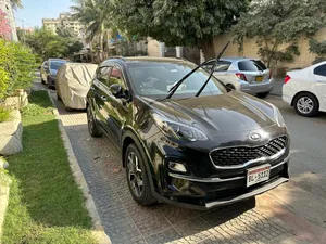 KIA Sportage AWD 2022 for Sale