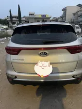 KIA Sportage FWD 2020 for Sale