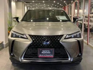 Lexus UX  2021 for Sale