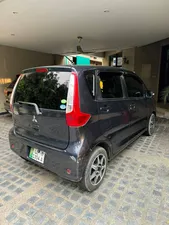 Mitsubishi Ek Wagon G 2014 for Sale