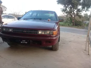 Mitsubishi Lancer 1990 for Sale