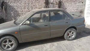 Mitsubishi Lancer 1993 for Sale