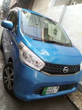 Nissan Dayz Bolero X 2018 for Sale