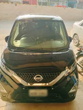 Nissan Dayz Highway star S hybrid X pro pilot 2021 for Sale