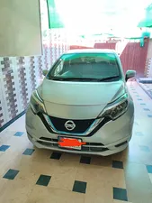 Nissan Note 1.2E 2017 for Sale