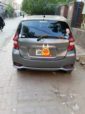 Nissan Note 1.2E 2019 for Sale