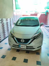 Nissan Note e-Power Nismo 2017 for Sale