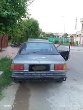 Nissan Sunny 1986 for Sale