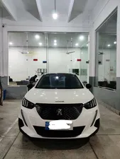 Peugeot 2008 Allure 2022 for Sale