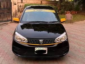 Proton Saga 1.3L R3 M/T 2021 for Sale