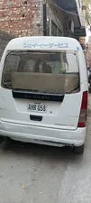 Subaru Sambar  2011 for Sale