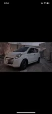 Suzuki Alto ECO-S 2014 for Sale