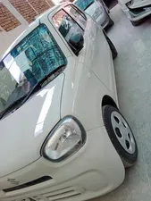 Suzuki Alto Hybrid S 2022 for Sale