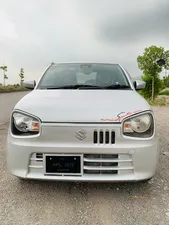 Suzuki Alto L 2020 for Sale