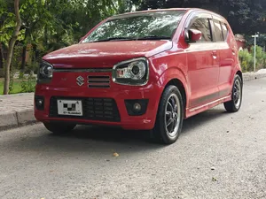 Suzuki Alto TURBO RS 2016 for Sale