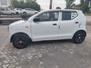 Suzuki Alto VX 2022 for Sale