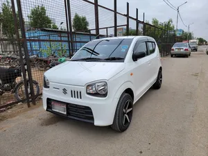 Suzuki Alto VX 2023 for Sale