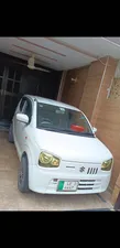 Suzuki Alto VXL AGS 2019 for Sale