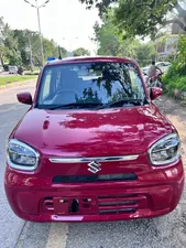 Suzuki Alto VXL AGS 2023 for Sale