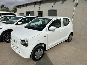 Suzuki Alto VXL AGS 2024 for Sale