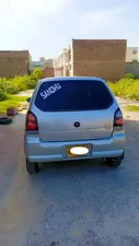 Suzuki Alto VXR 2007 for Sale