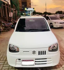 Suzuki Alto VXR 2021 for Sale