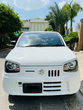 Suzuki Alto VXR 2021 for Sale