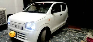 Suzuki Alto VXR 2021 for Sale