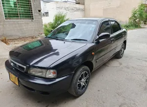 Suzuki Baleno 2001 for Sale