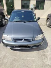 Suzuki Cultus 2007 for Sale