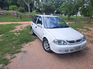 Suzuki Cultus Limited Edition 2016 for Sale