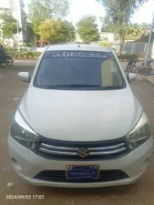 Suzuki Cultus VXL 2020 for Sale