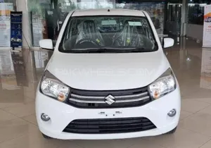 Suzuki Cultus VXL 2023 for Sale