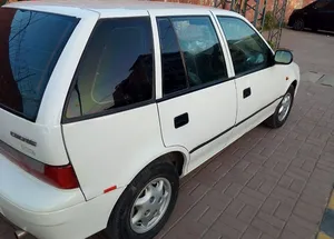 Suzuki Cultus VXR 2005 for Sale