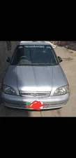 Suzuki Cultus VXR 2005 for Sale