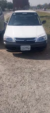 Suzuki Cultus VXR 2006 for Sale