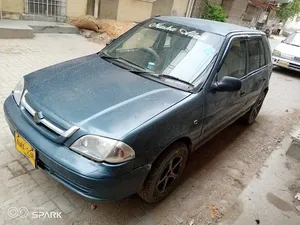 Suzuki Cultus VXR 2007 for Sale