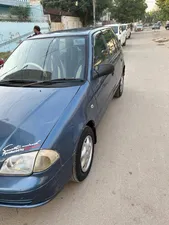 Suzuki Cultus VXR 2007 for Sale