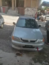 Suzuki Cultus VXR 2007 for Sale