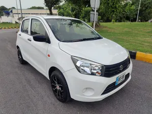 Suzuki Cultus VXR 2018 for Sale