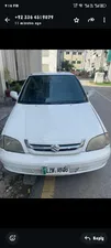 Suzuki Cultus VXR (CNG) 2005 for Sale