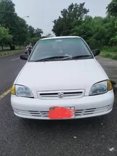 Suzuki Cultus VXR (CNG) 2007 for Sale