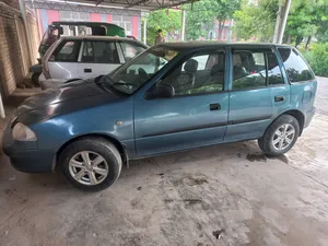 Suzuki Cultus VXRi (CNG) 2008 for Sale