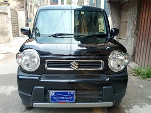 Suzuki Hustler G 2020 for Sale